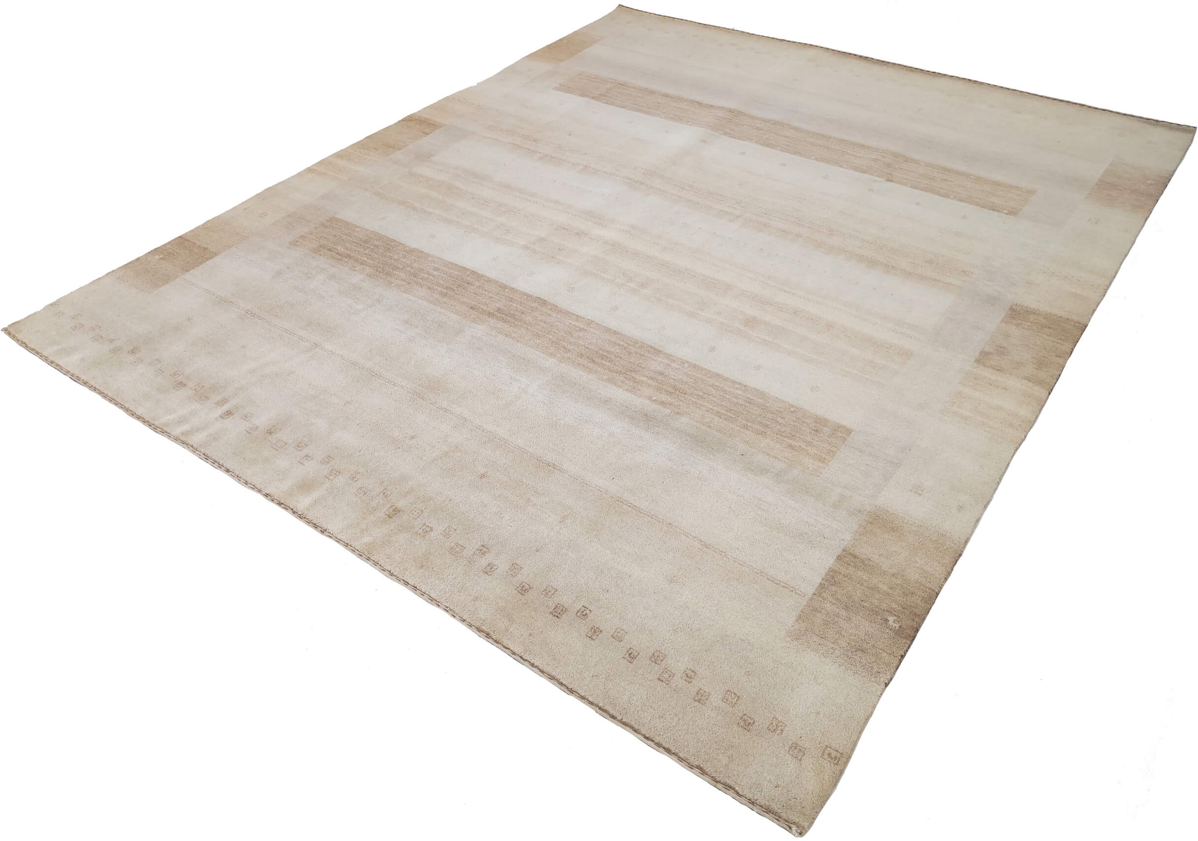 Moderní koberec Loribaft Royal