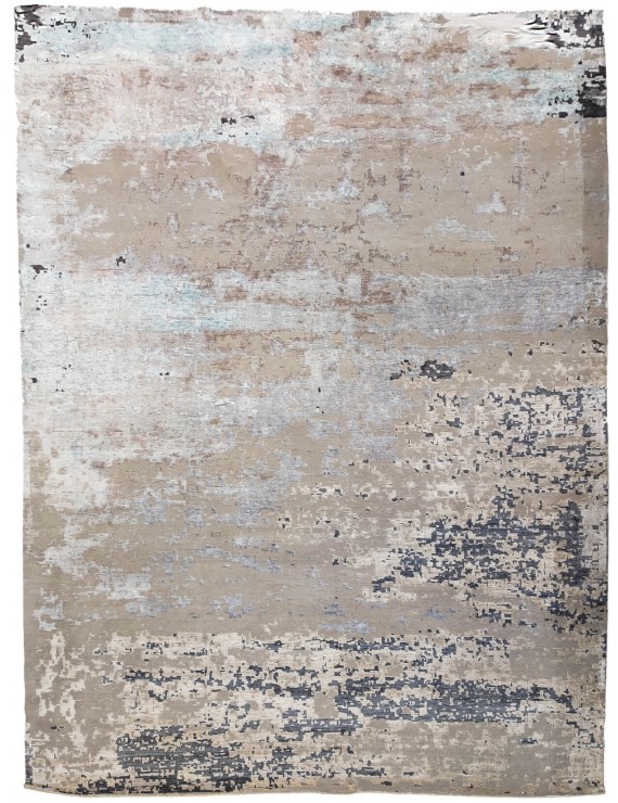 Moderní koberec Ikat Royal