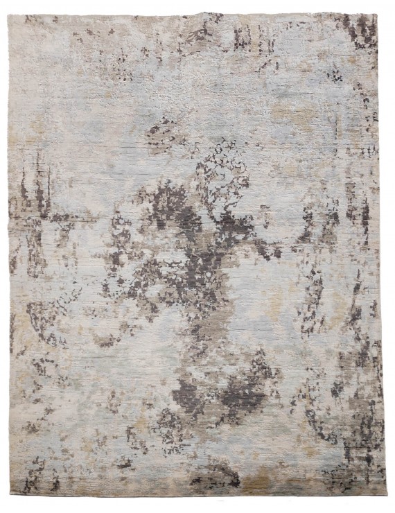 Moderní koberec Ikat Royal