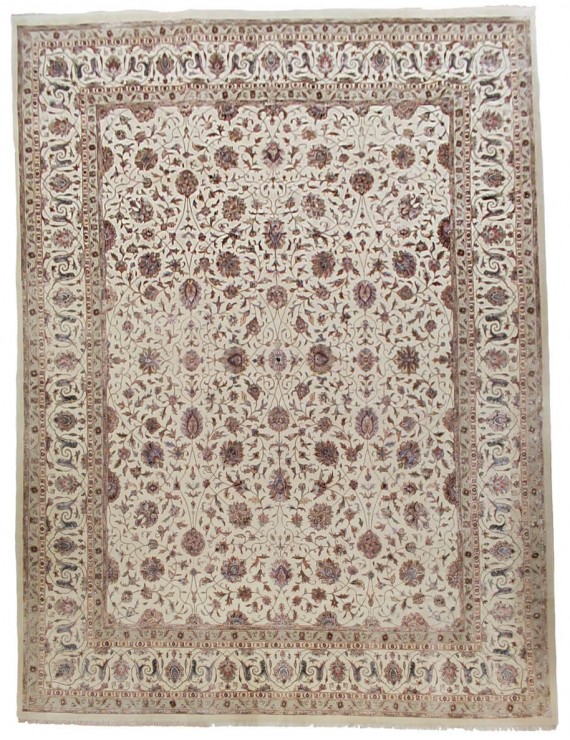 Orientální koberec Nain Royal