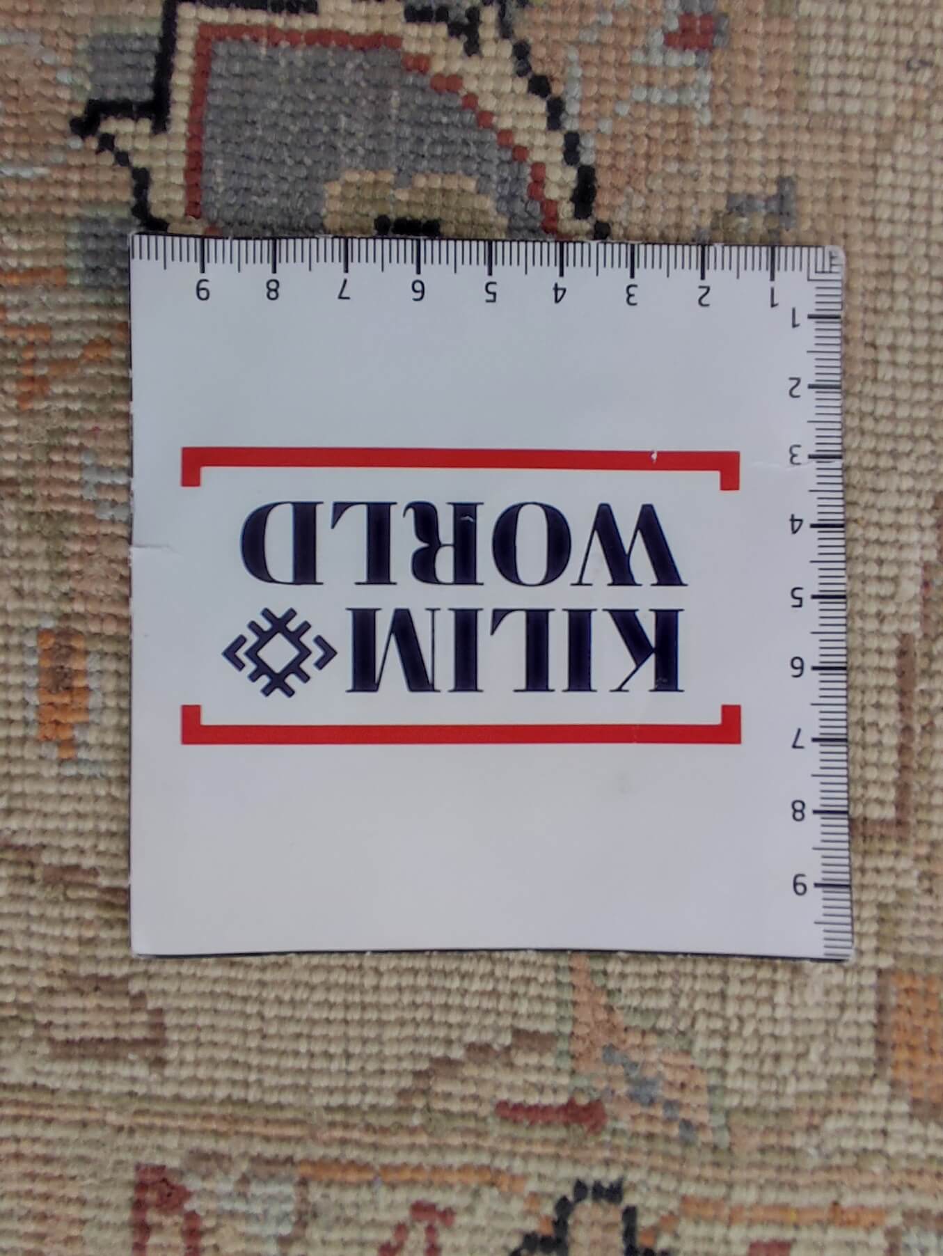 Orientální koberec Nain Royal