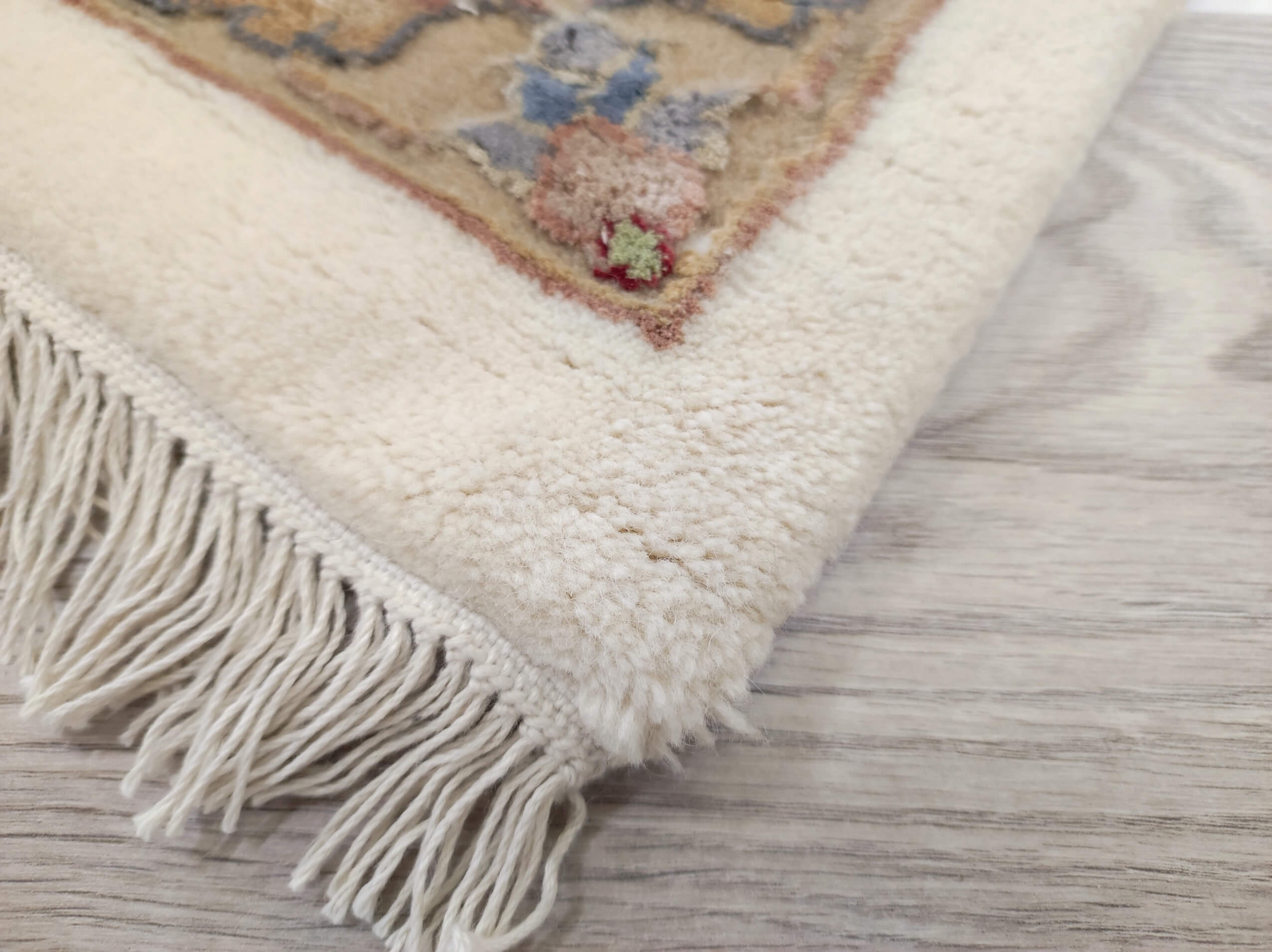 Persian rug Tabriz Royal