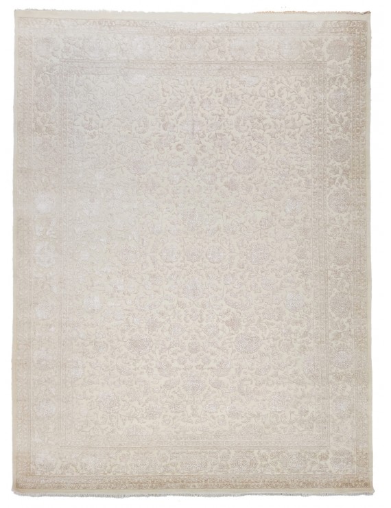 Persian rug Tabriz Royal