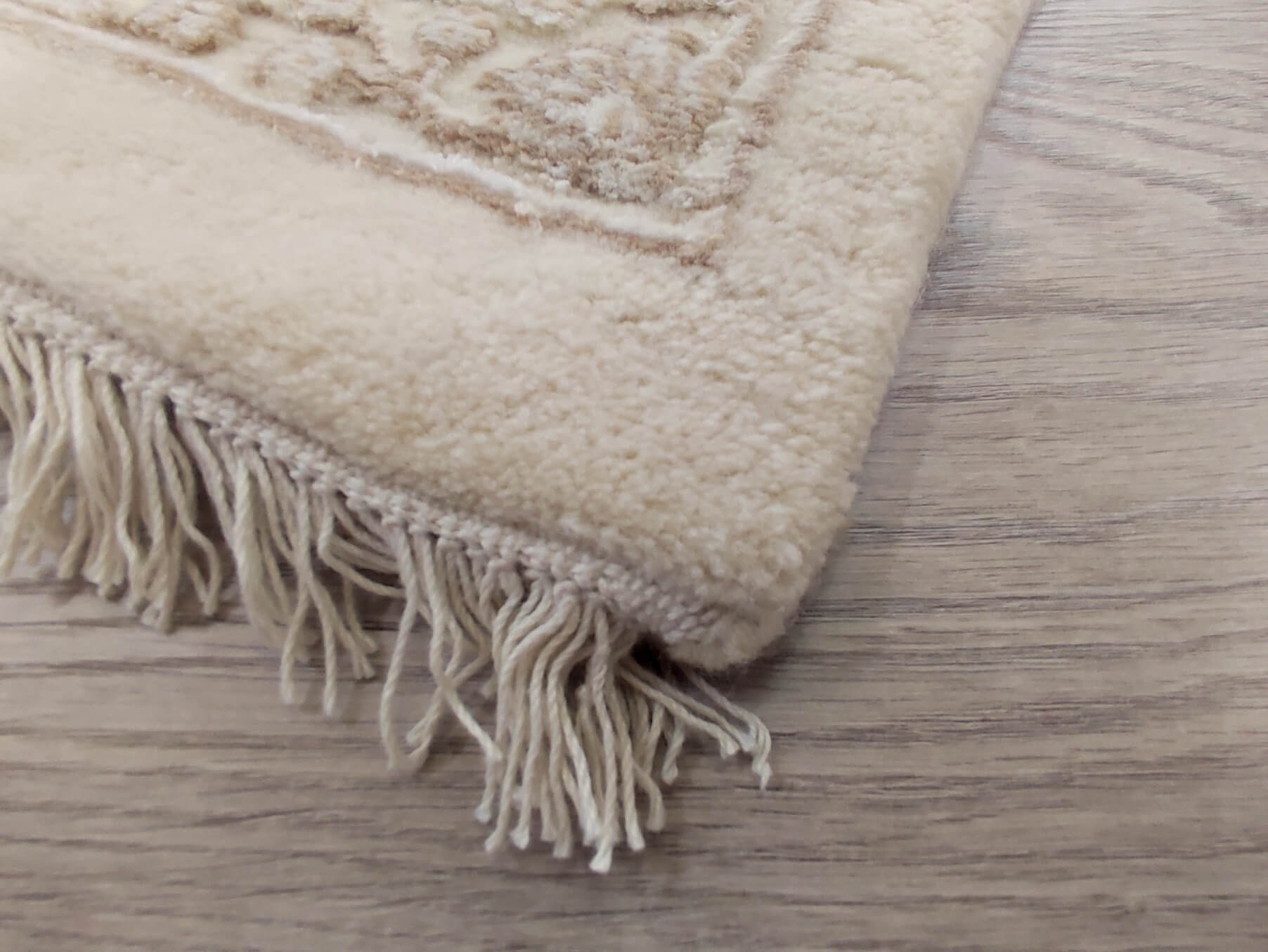 Persian rug Tabriz Royal