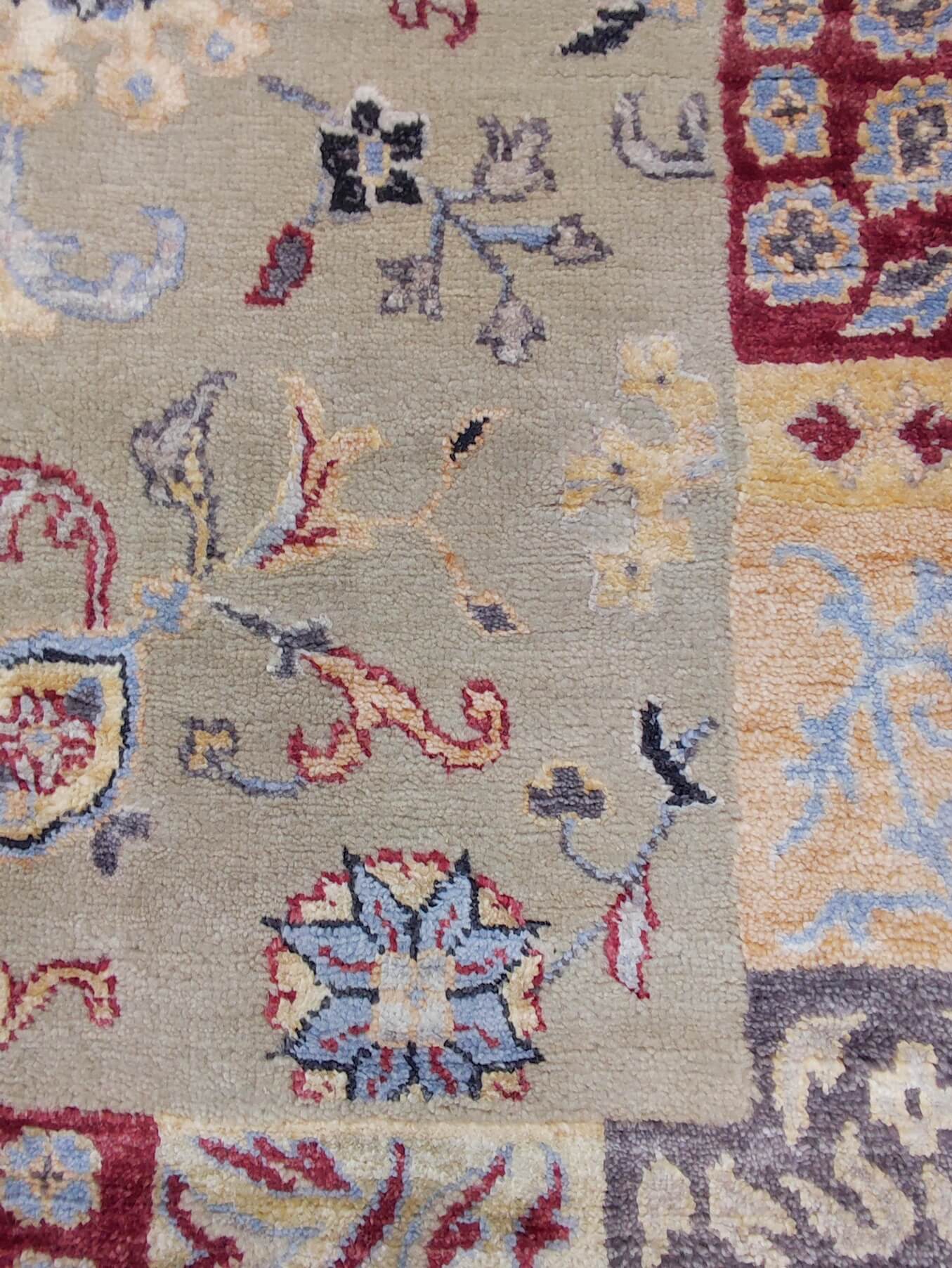 Perský koberec Mahal Royal