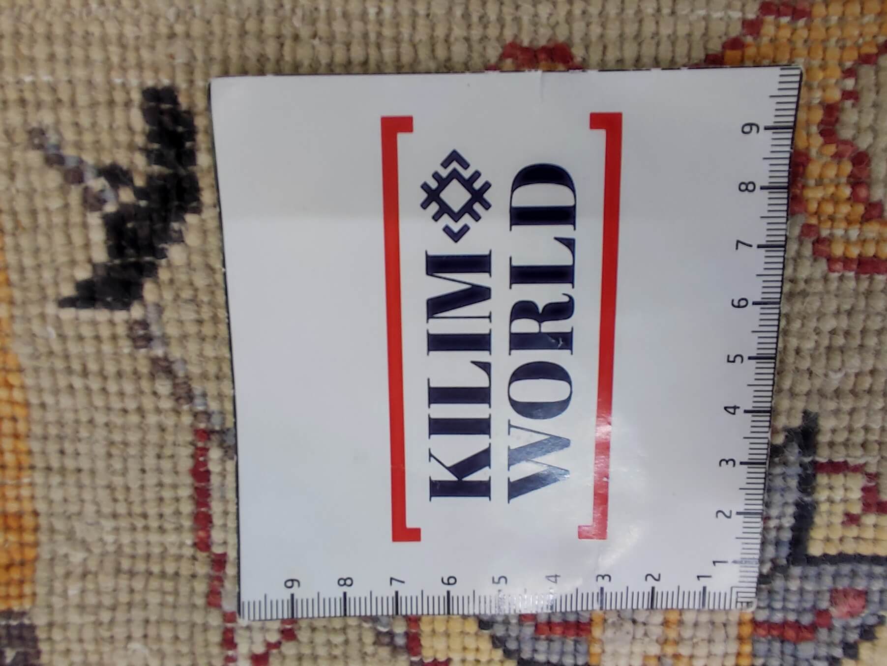 Perský koberec Mahal Royal