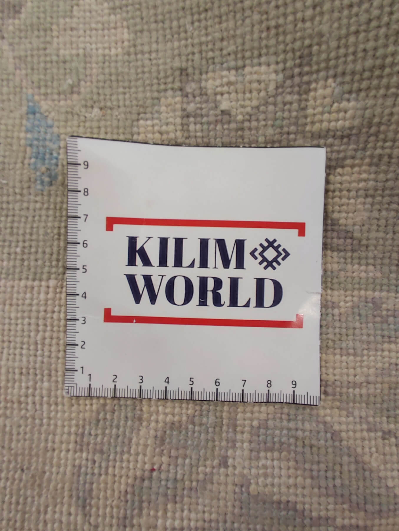 Perský koberec Mahal Royal