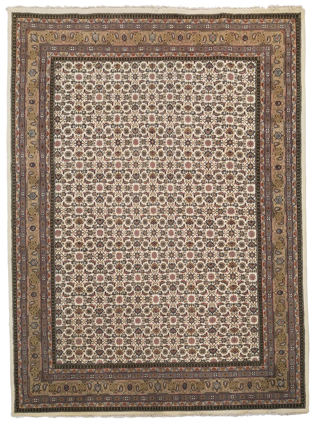 Oriental rug Herati Exclusive