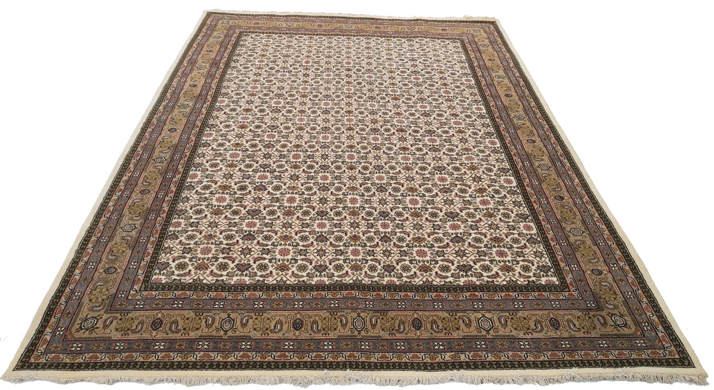 Oriental rug Herati Exclusive