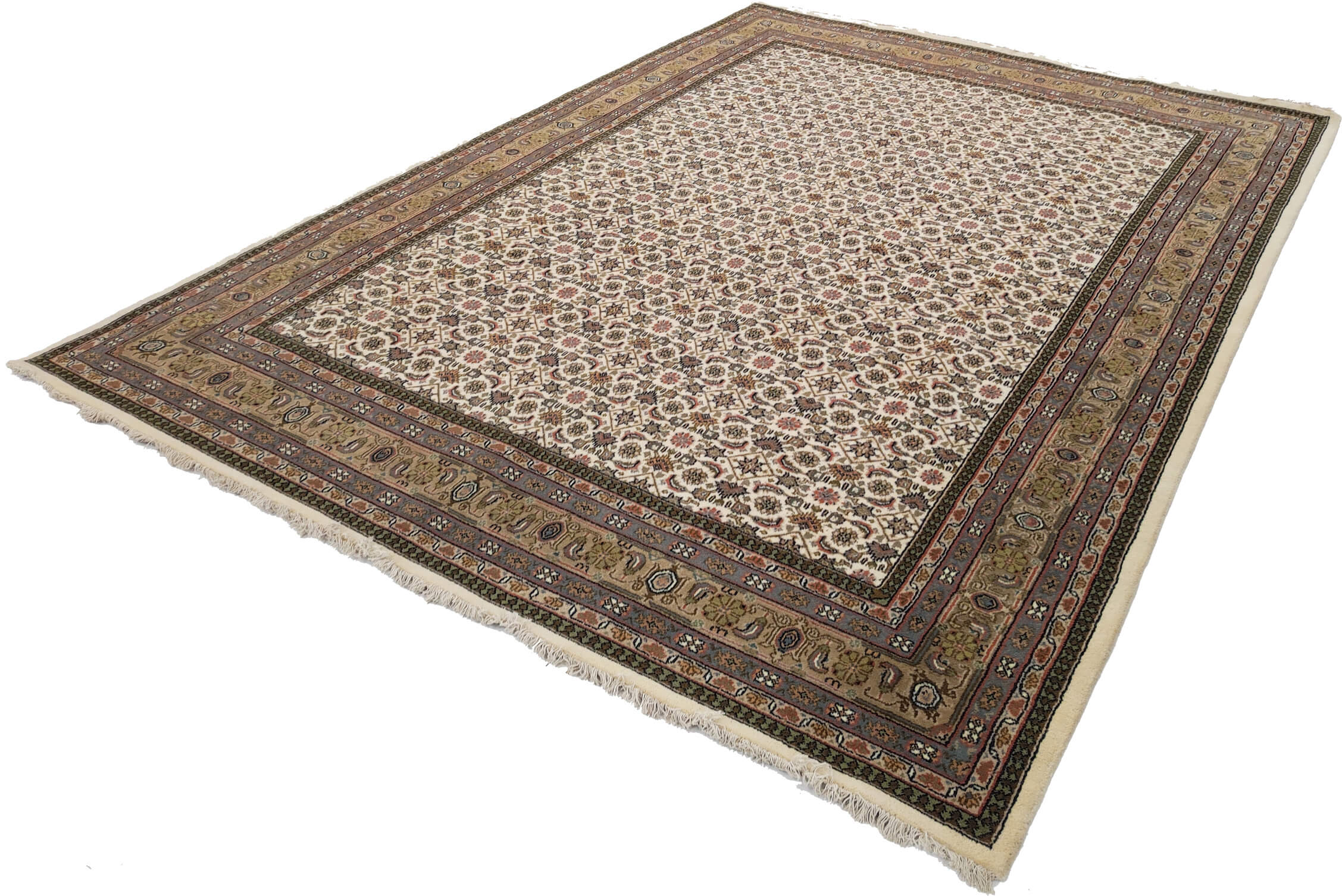 Oriental rug Herati Exclusive
