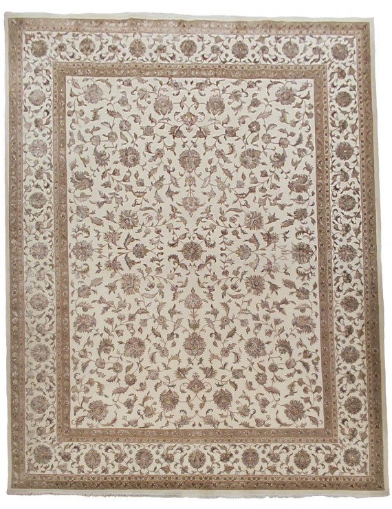 Perský koberec Tabríz Royal