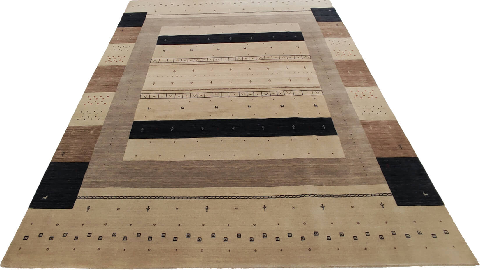 Modern rug Loribaft Exclusive