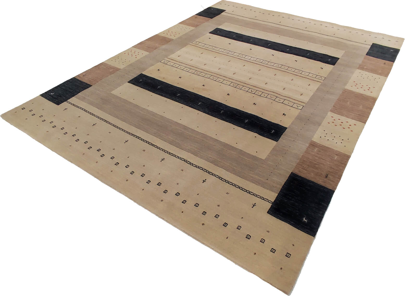 Modern rug Loribaft Exclusive