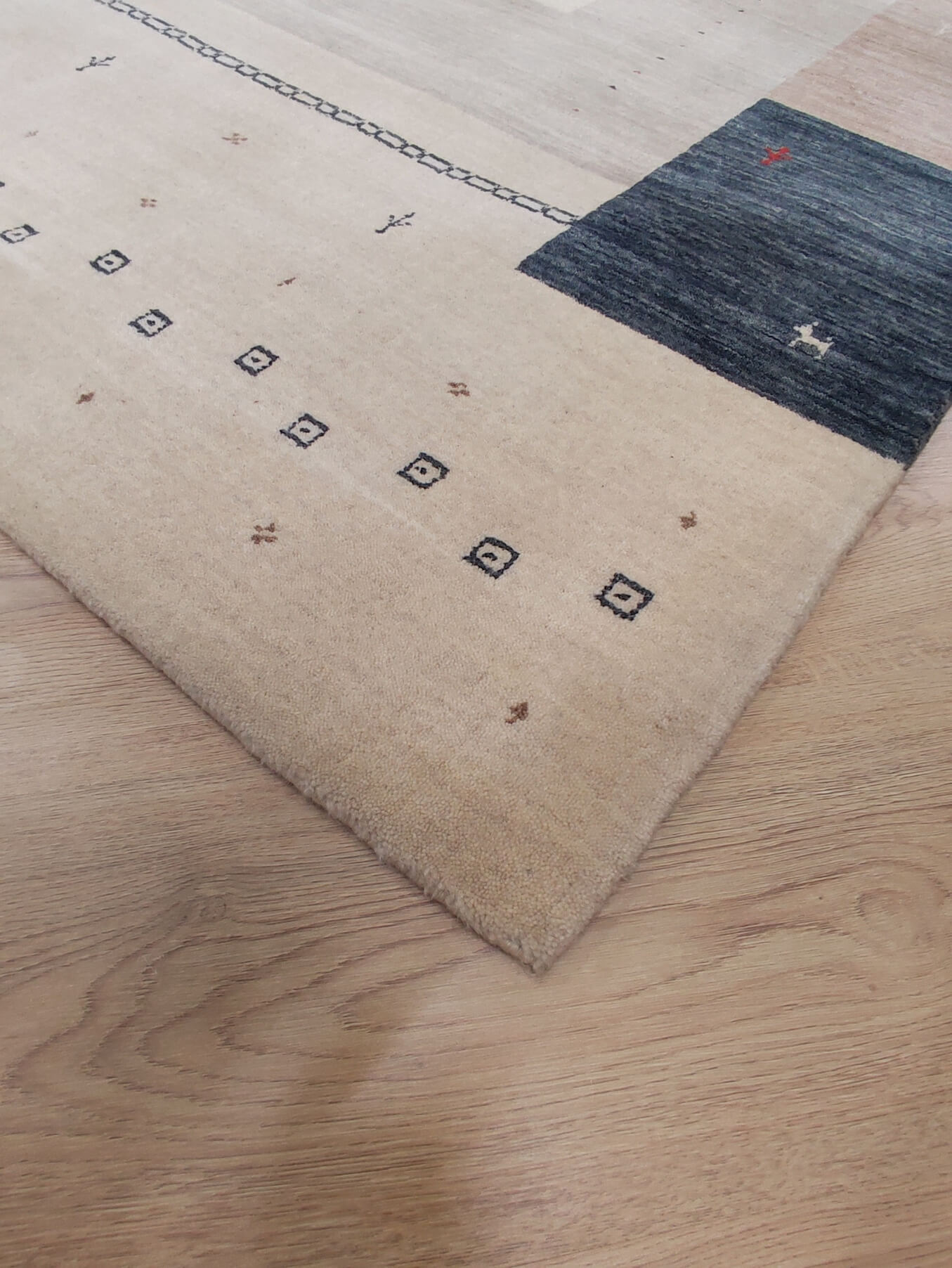 Modern rug Loribaft Exclusive