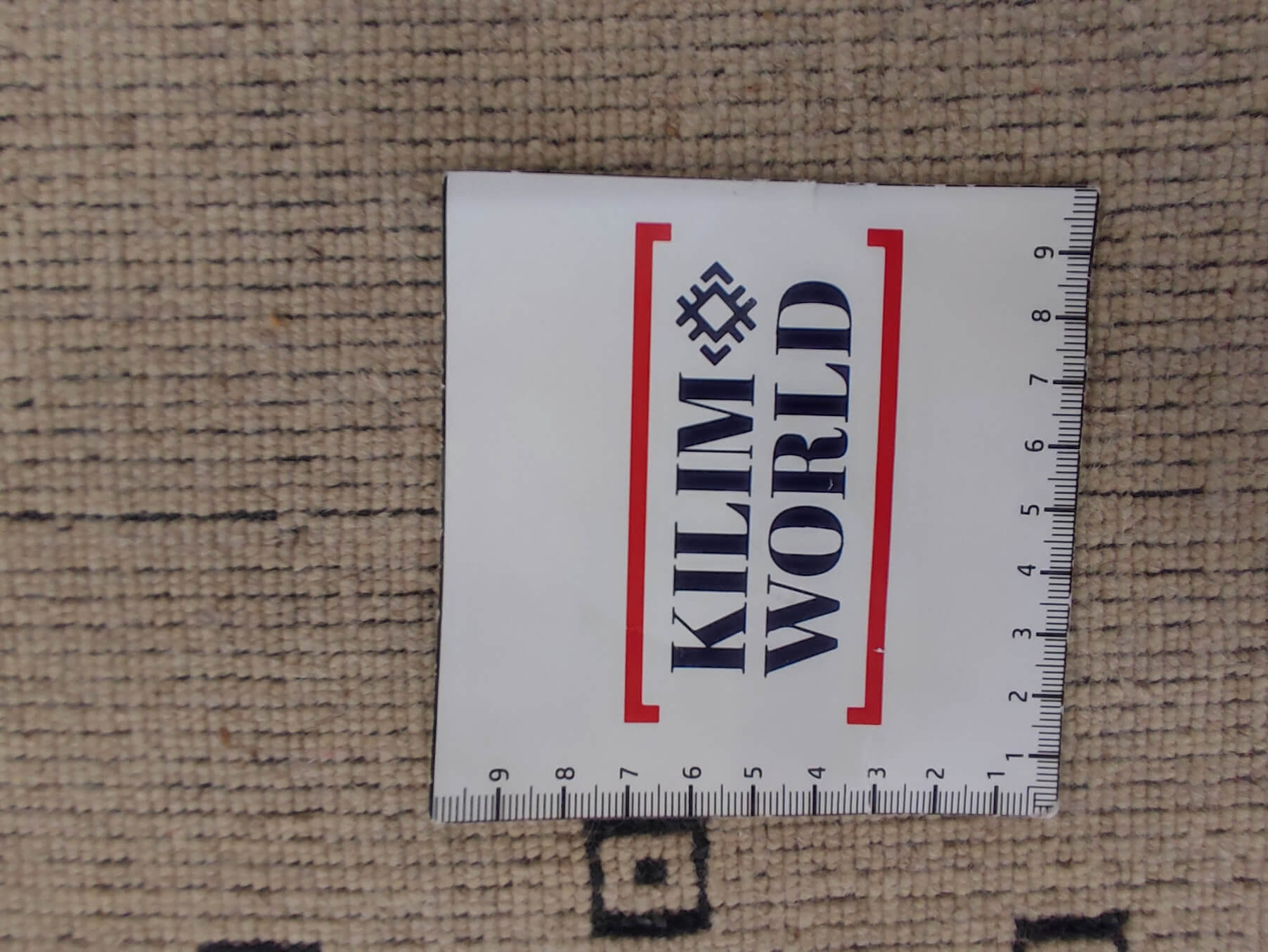 Modern rug Loribaft Exclusive