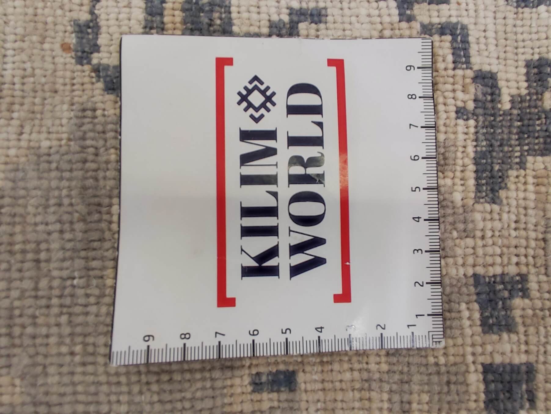 Moderní koberec Ikat Royal