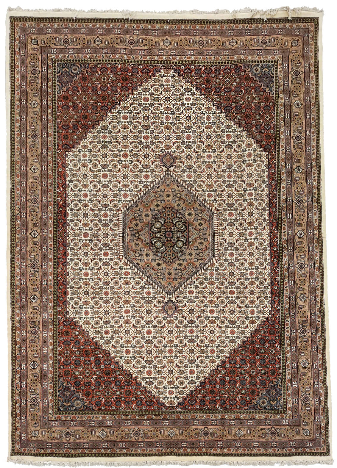 Oriental rug Bijar Exclusive