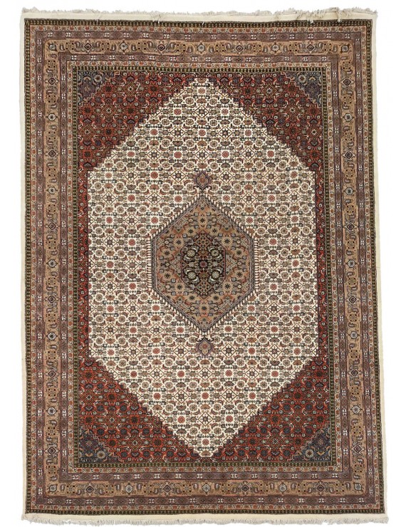 Oriental rug Bijar Exclusive