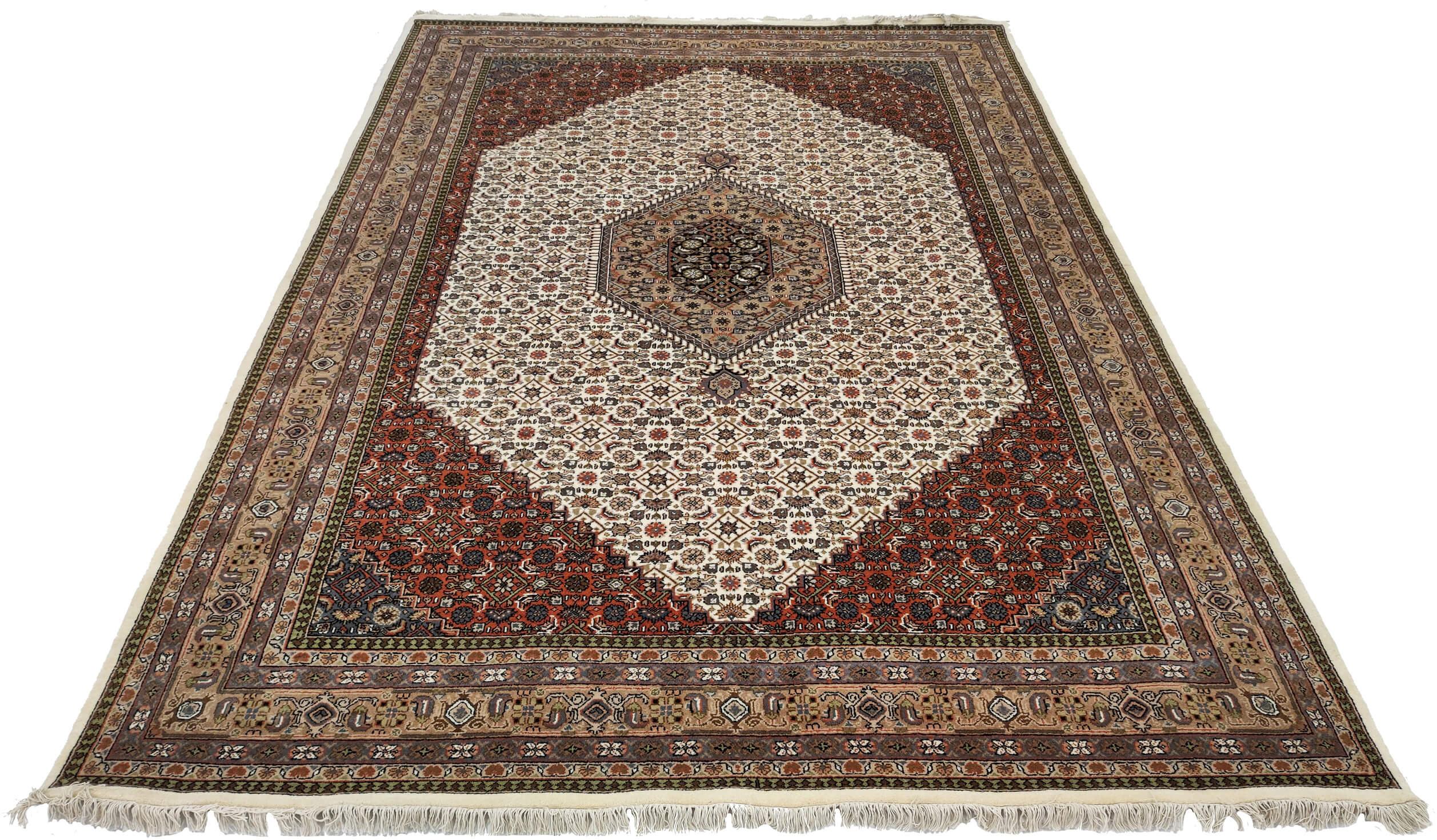 Oriental rug Bijar Exclusive