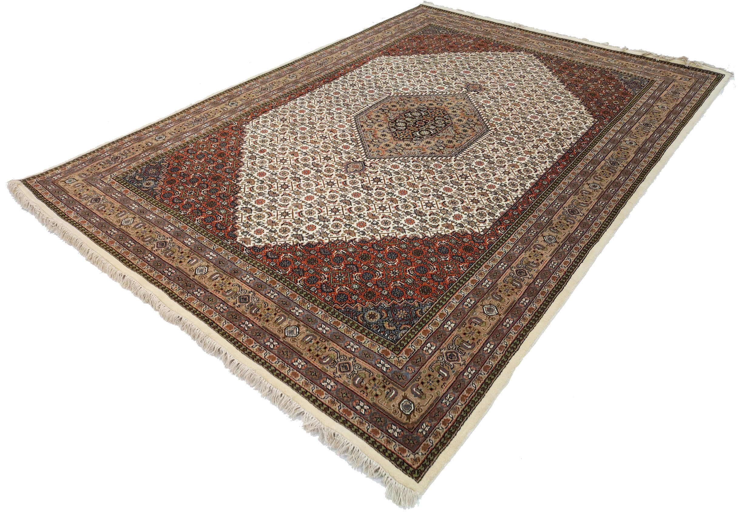 Oriental rug Bijar Exclusive