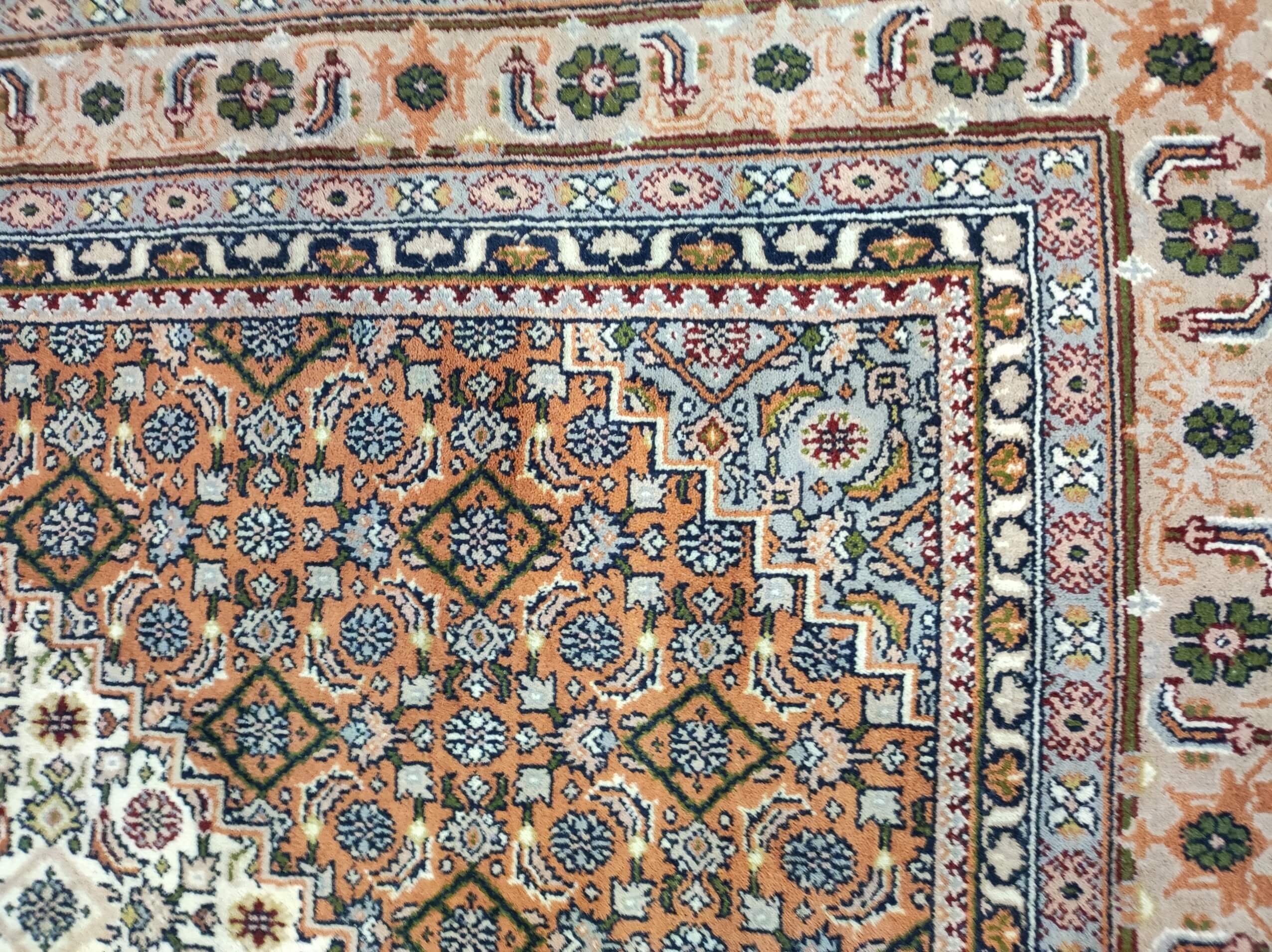 Oriental rug Bijar Exclusive