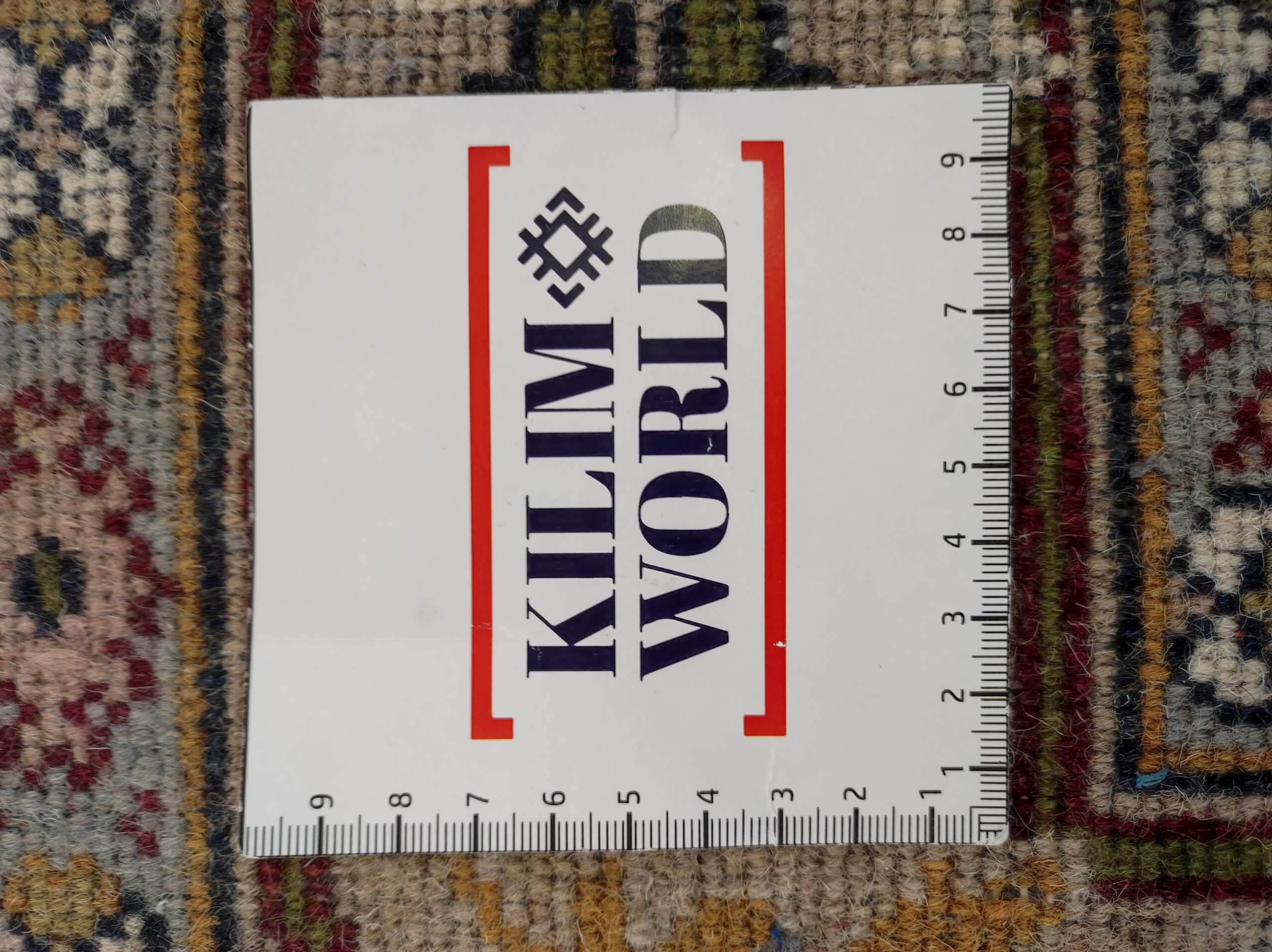 Oriental rug Bijar Exclusive