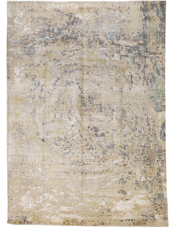 Moderní koberec Ikat Royal