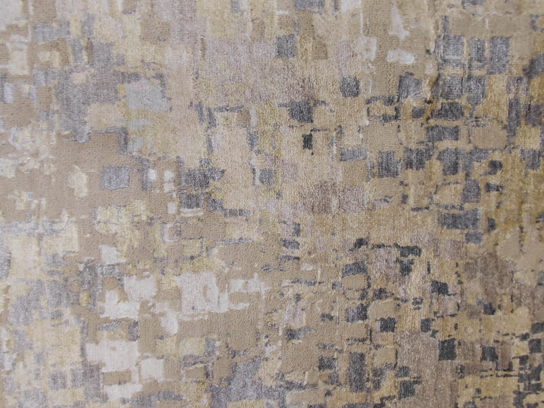 Moderní koberec Ikat Royal