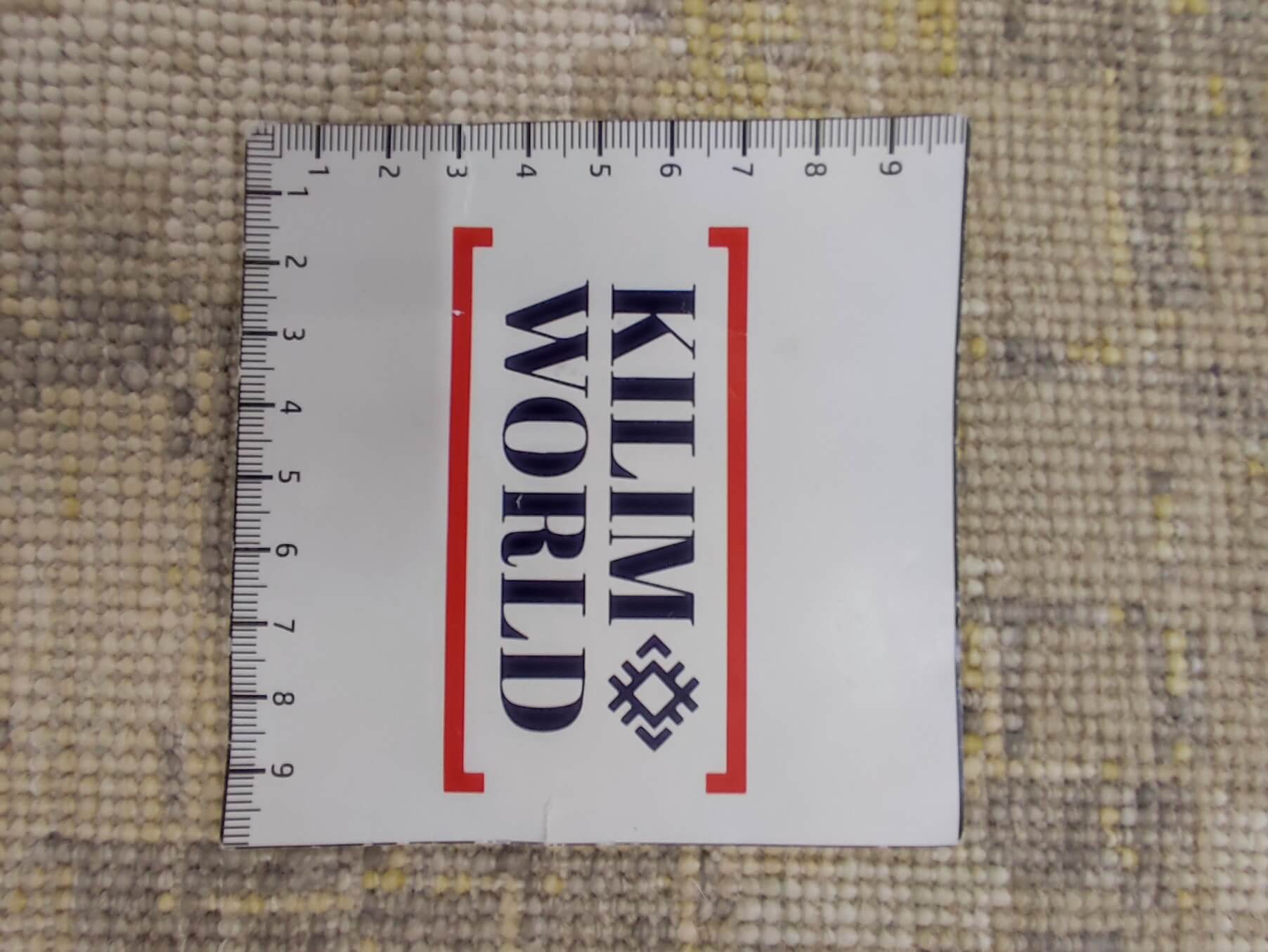 Moderní koberec Ikat Royal