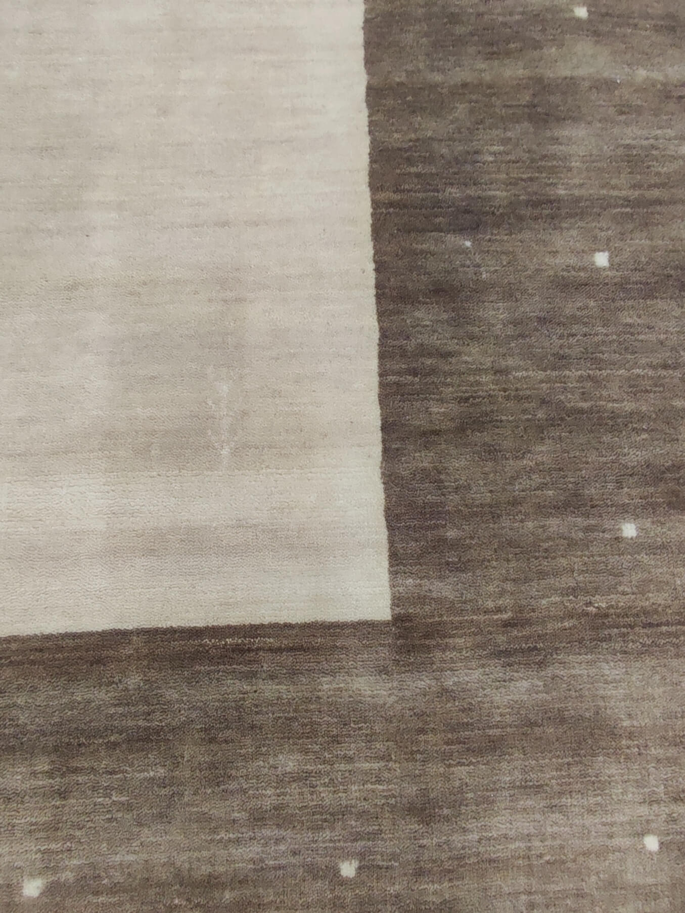 Modern rug Loribaft Exclusive