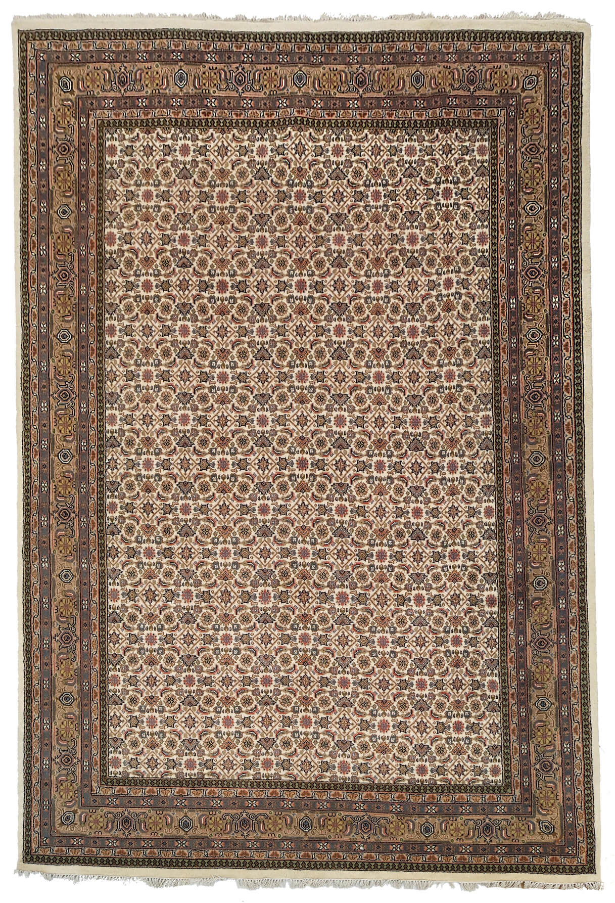 Oriental rug Herati Exclusive