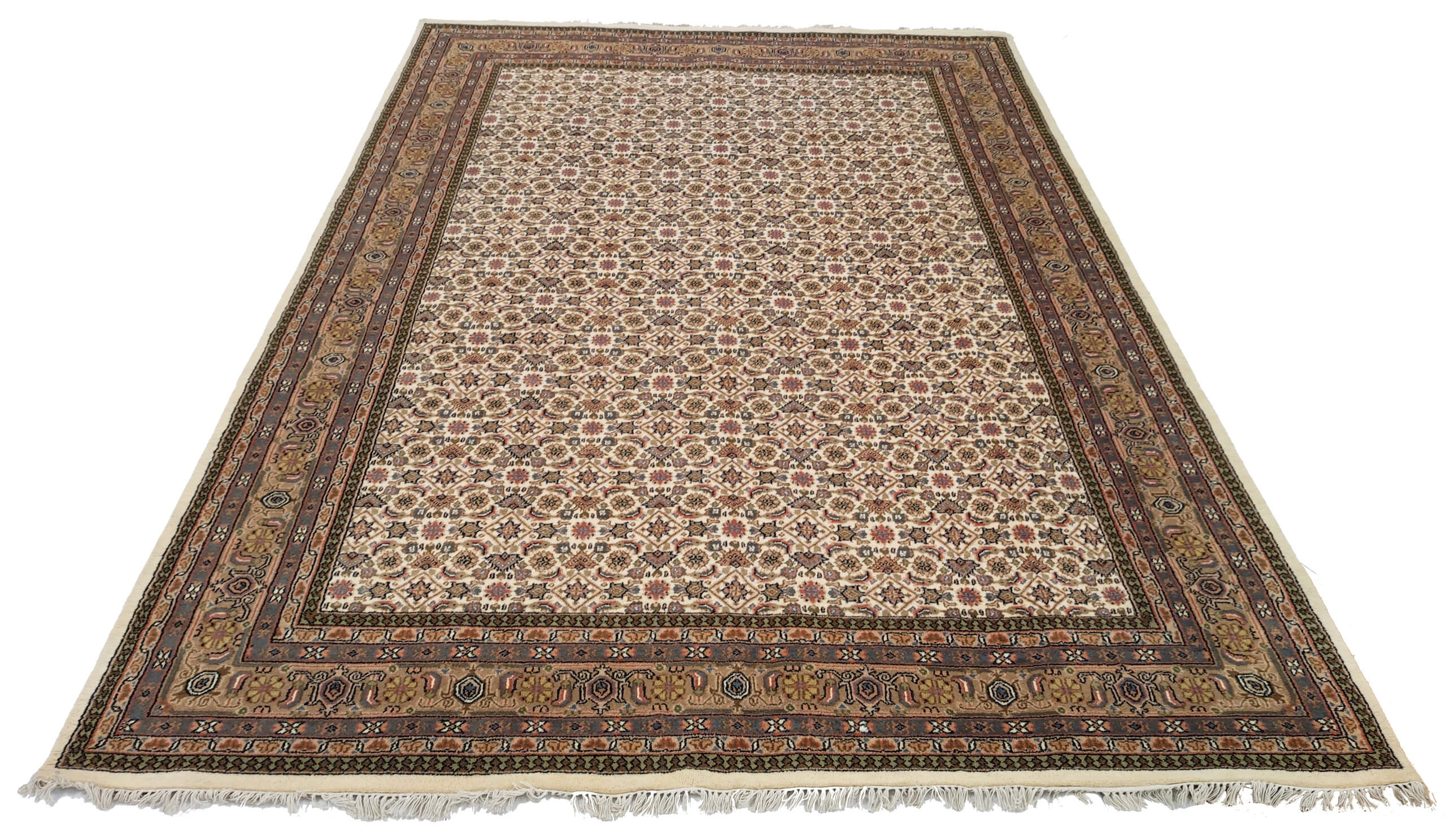 Oriental rug Herati Exclusive