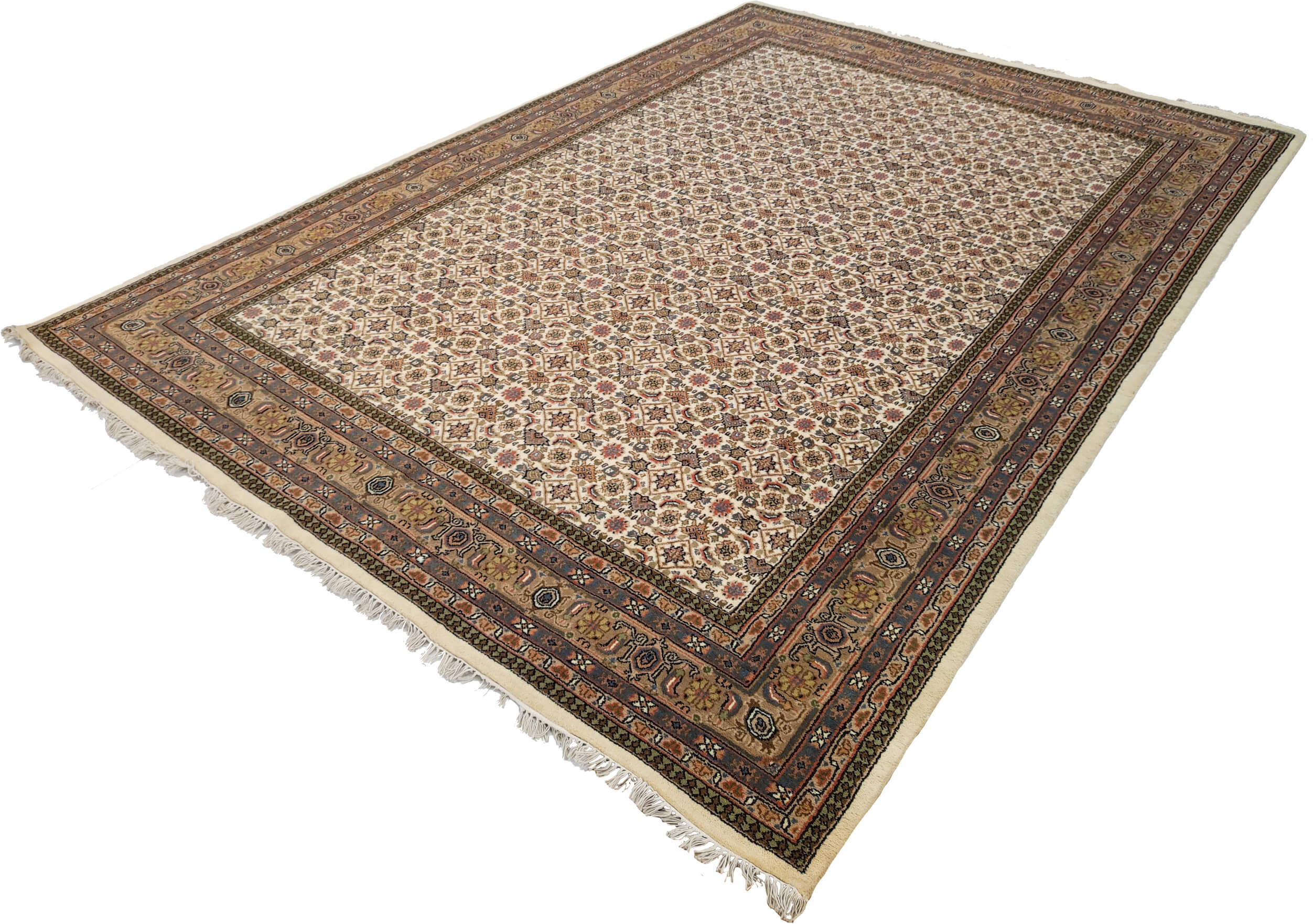Oriental rug Herati Exclusive