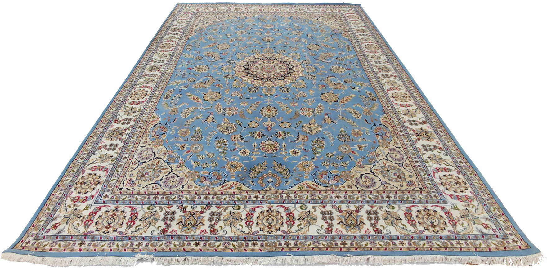 Oriental rug Nain Royal