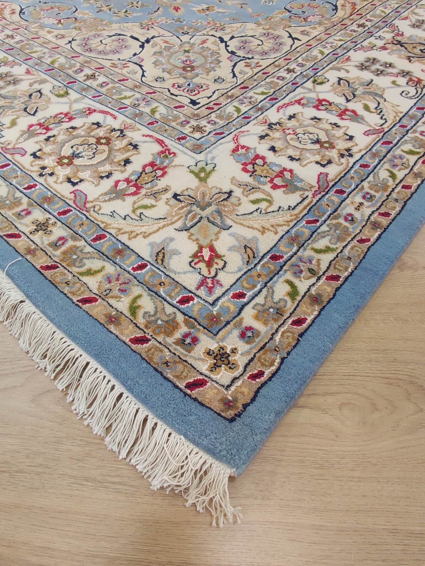 Oriental rug Nain Royal