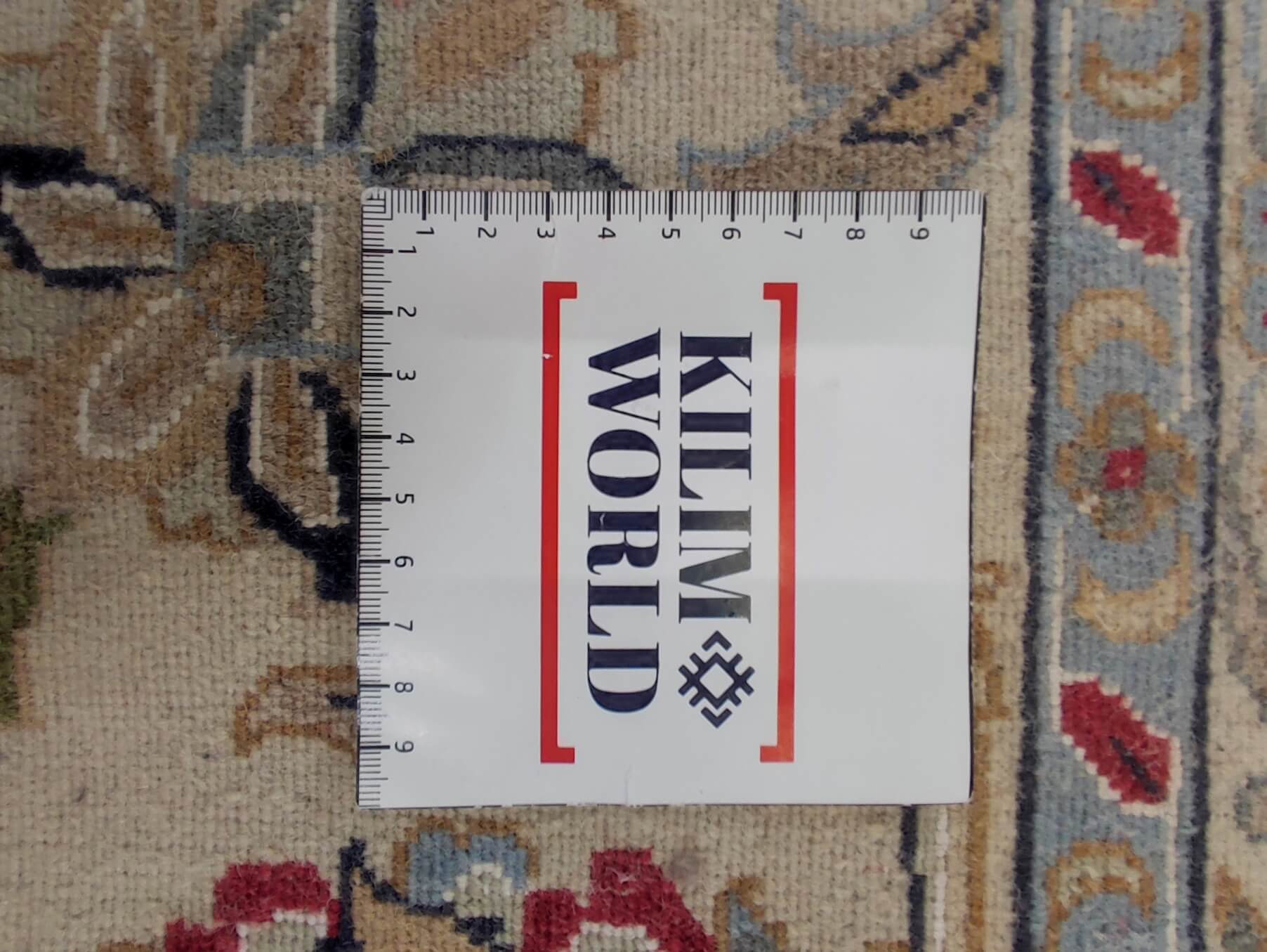 Oriental rug Nain Royal