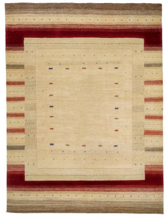 Modern rug Loribaft Royal