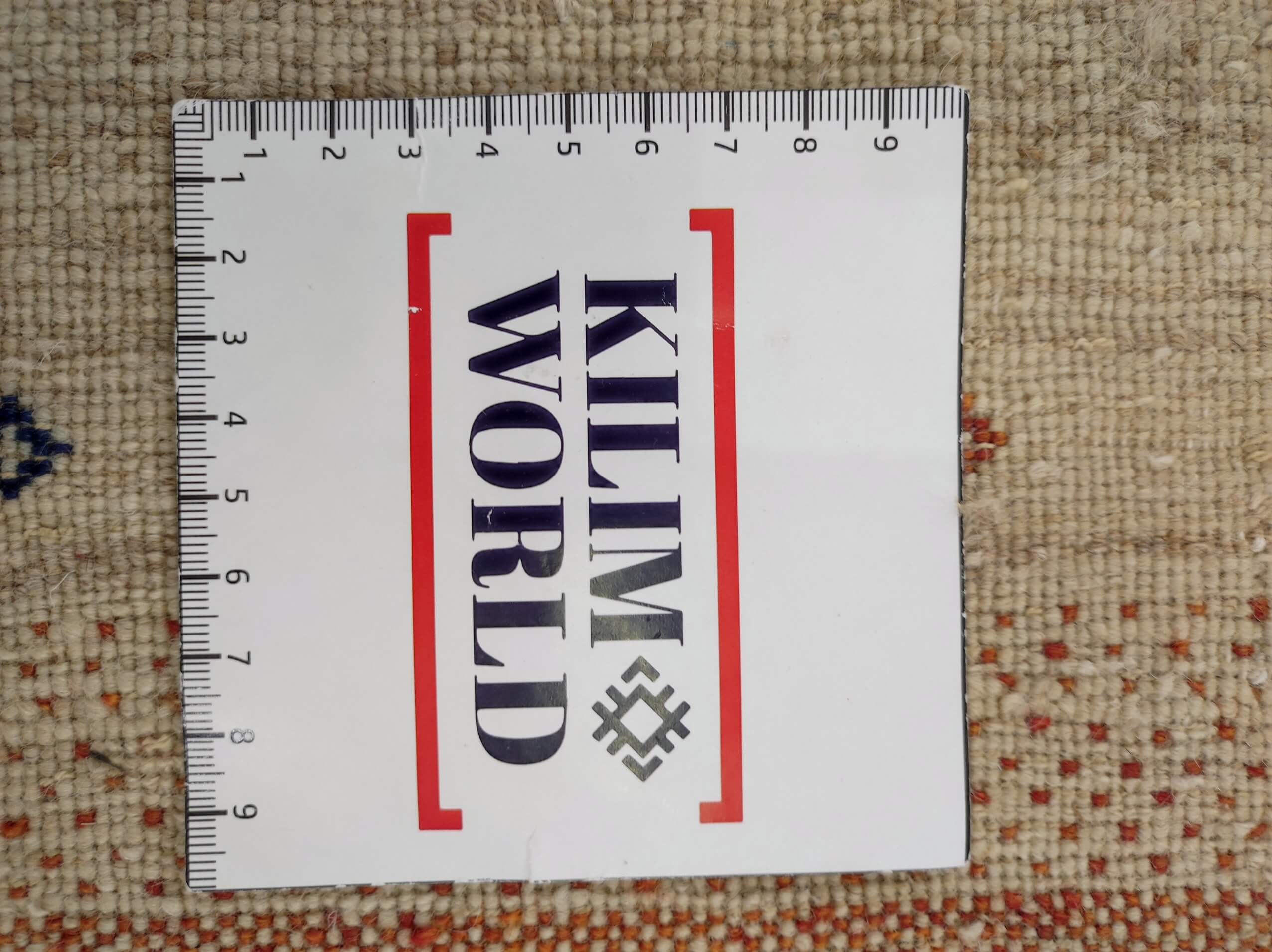 Modern rug Loribaft Royal