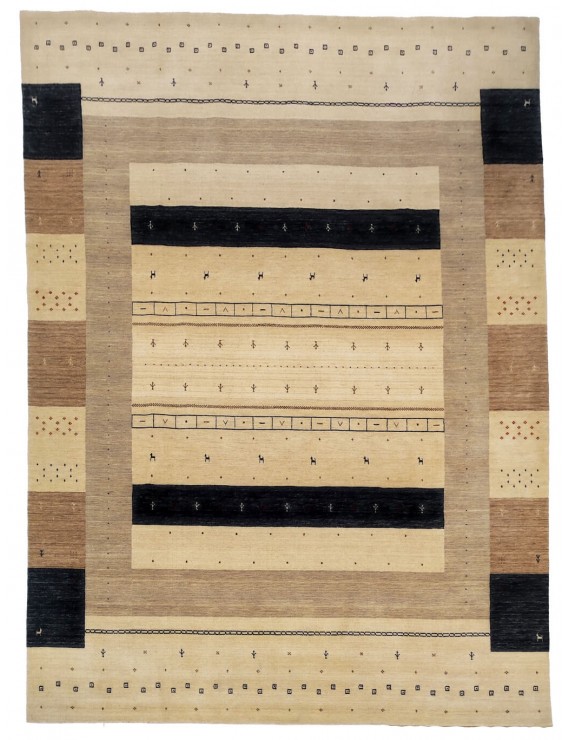 Modern rug Loribaft Exclusive Modern rug Loribaft Exclusive