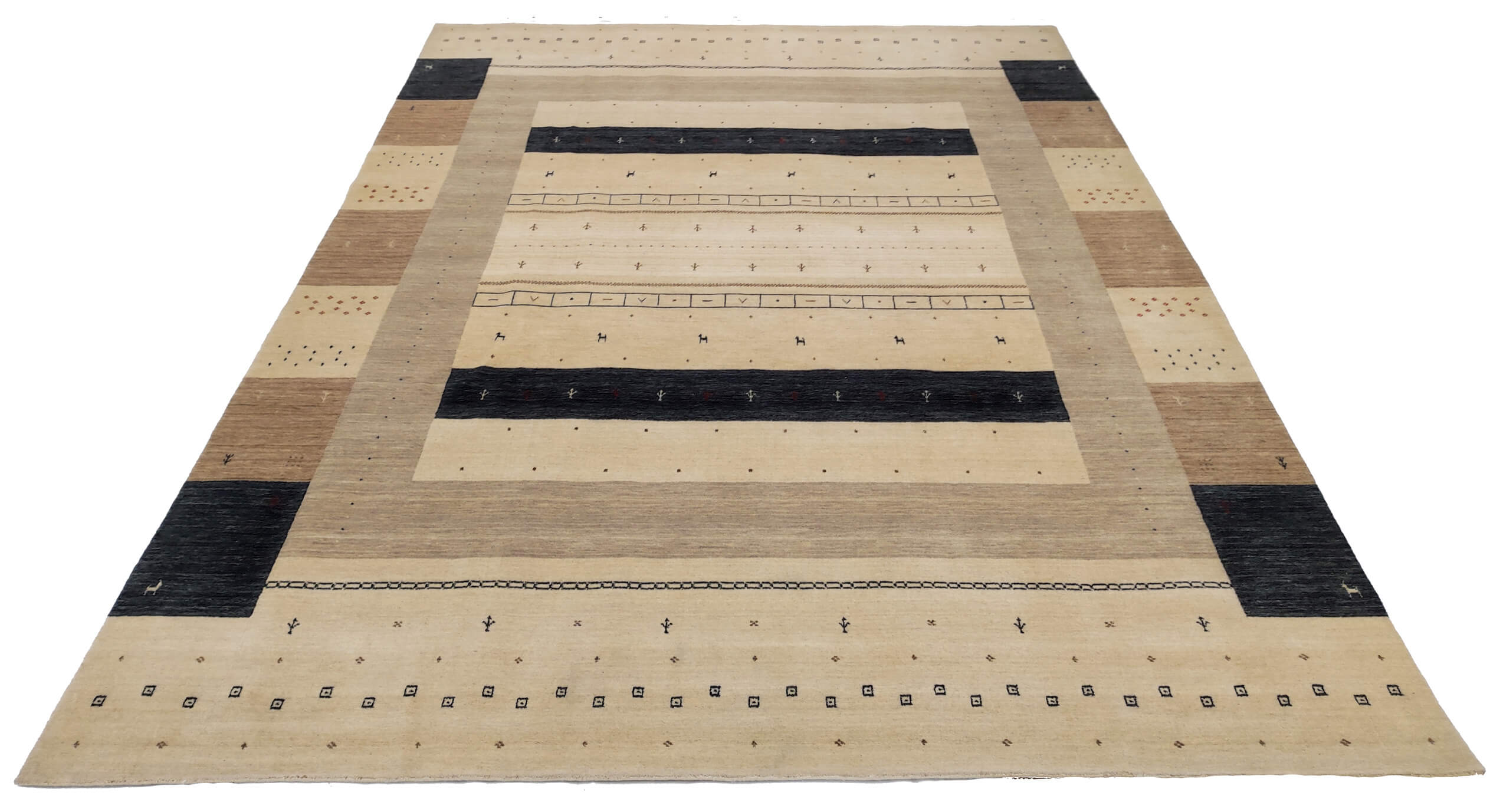 Modern rug Loribaft Exclusive