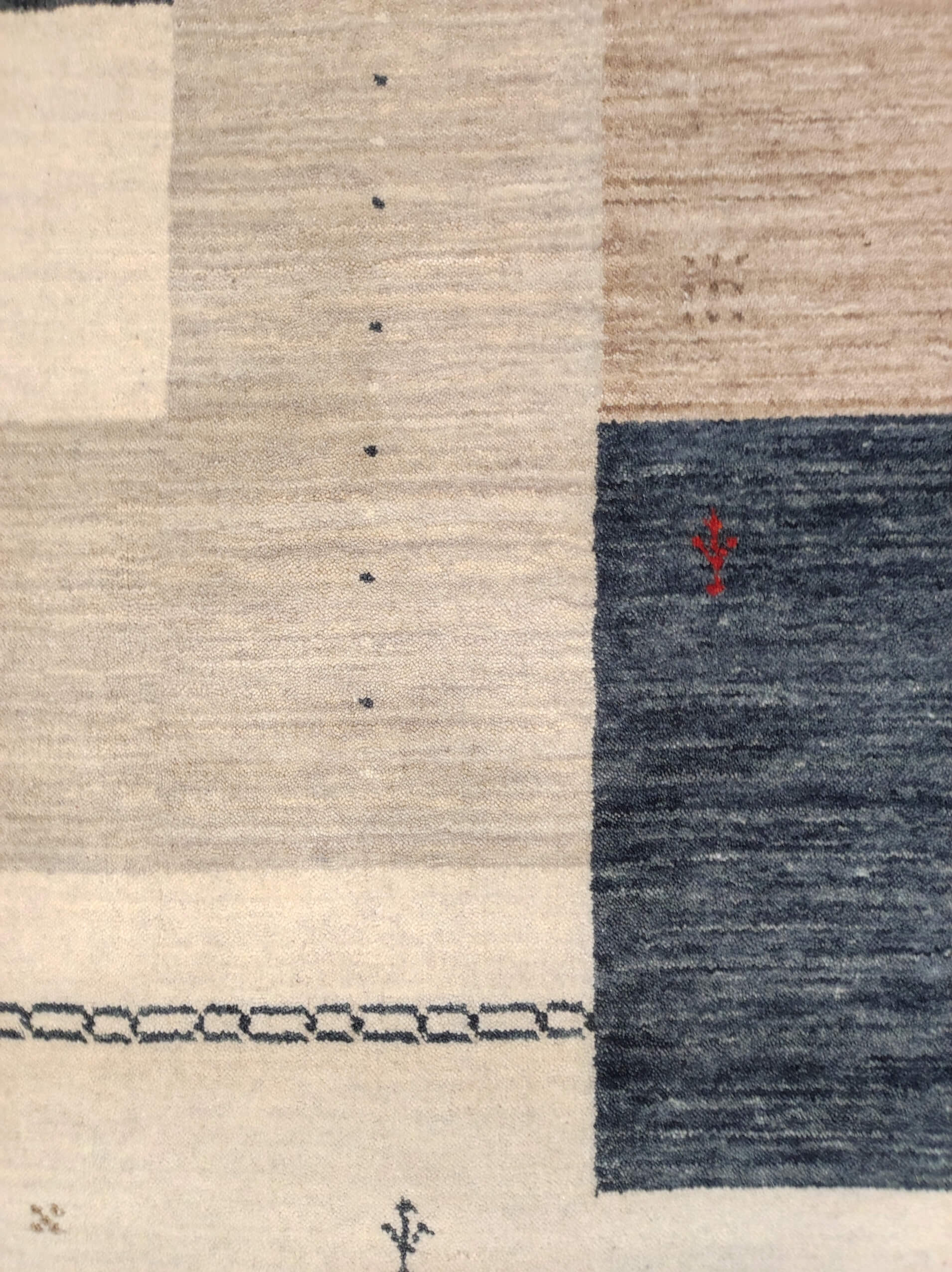 Modern rug Loribaft Exclusive