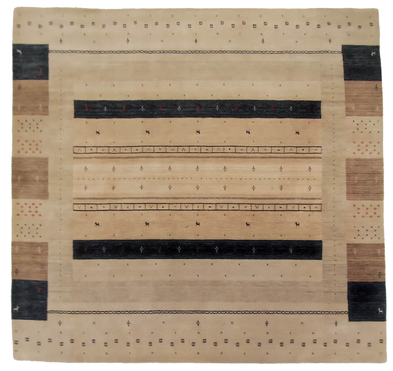 Modern rug Loribaft Exclusive