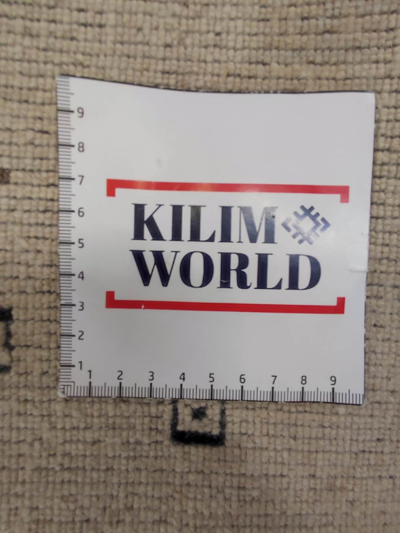 Modern rug Loribaft Exclusive