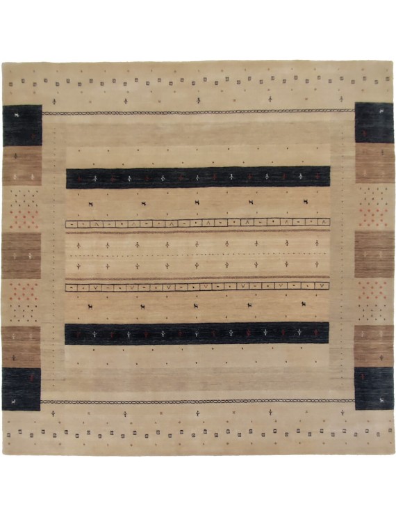 Modern rug Loribaft Exclusive Modern rug Loribaft Exclusive