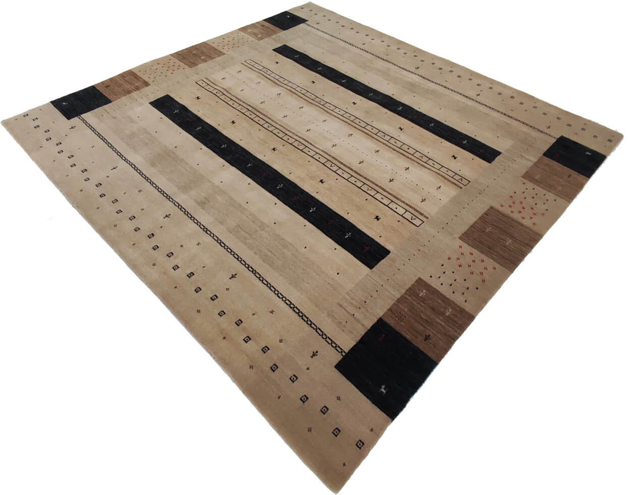 Modern rug Loribaft Exclusive
