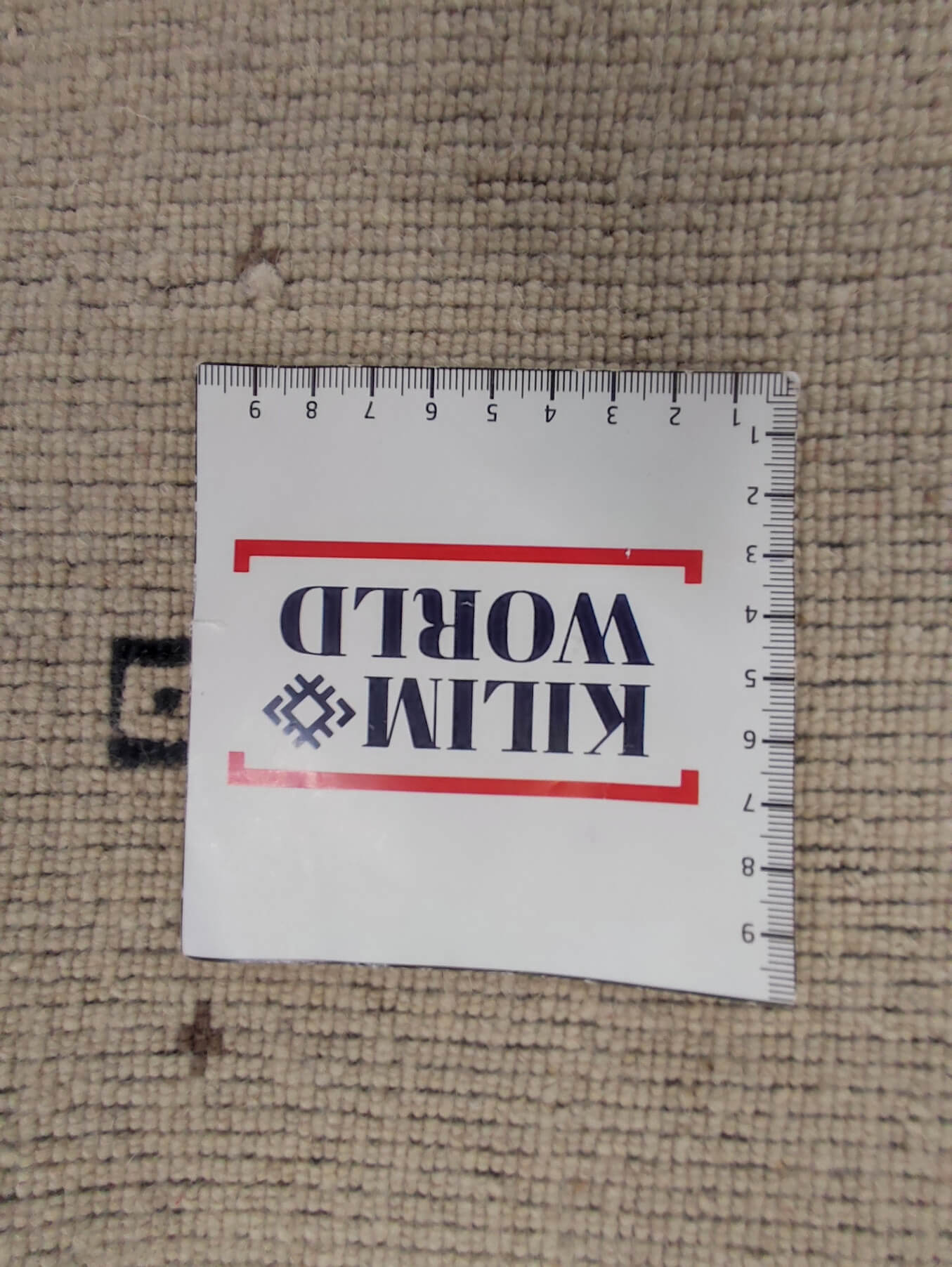 Modern rug Loribaft Exclusive