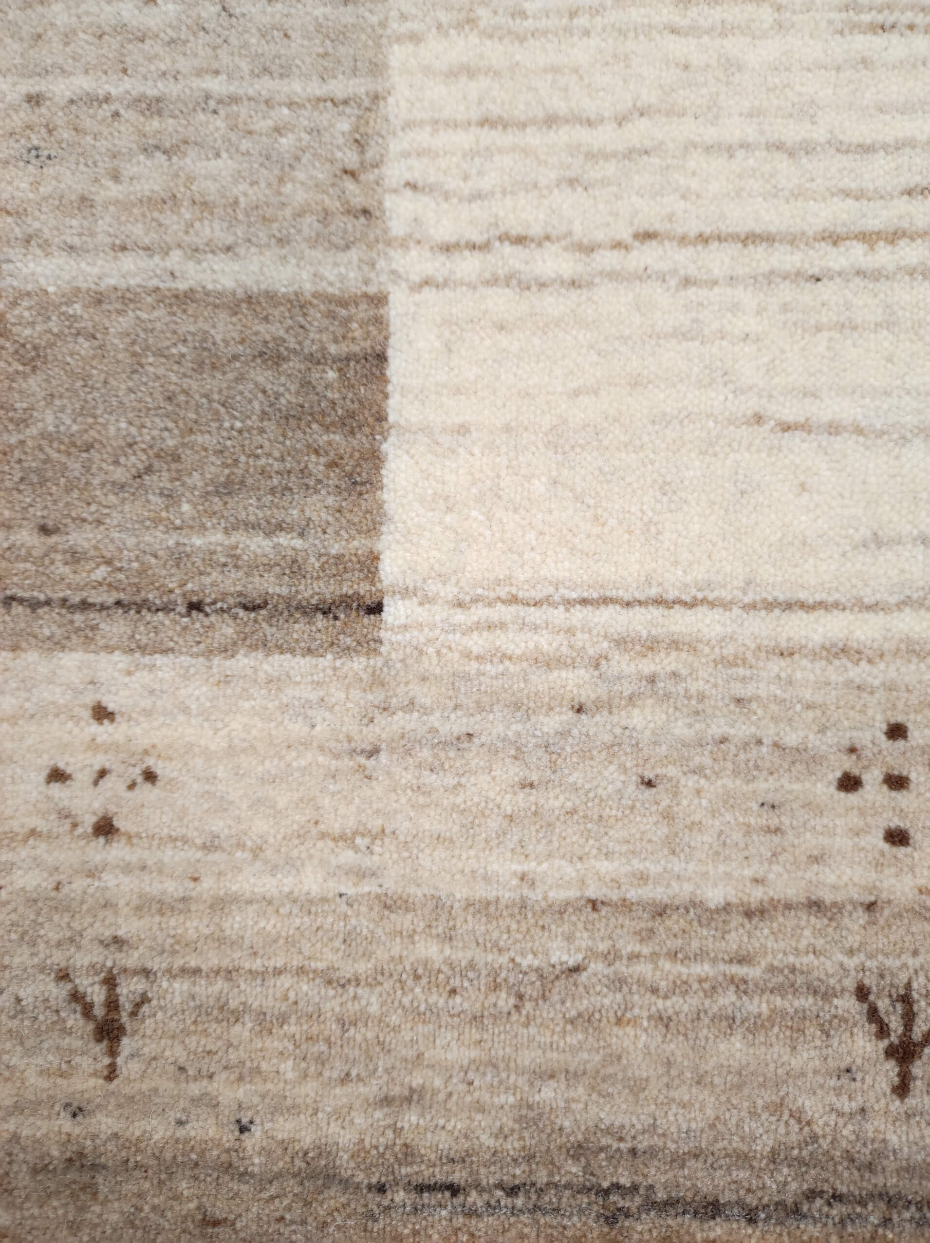 Modern rug Loribaft Exclusive