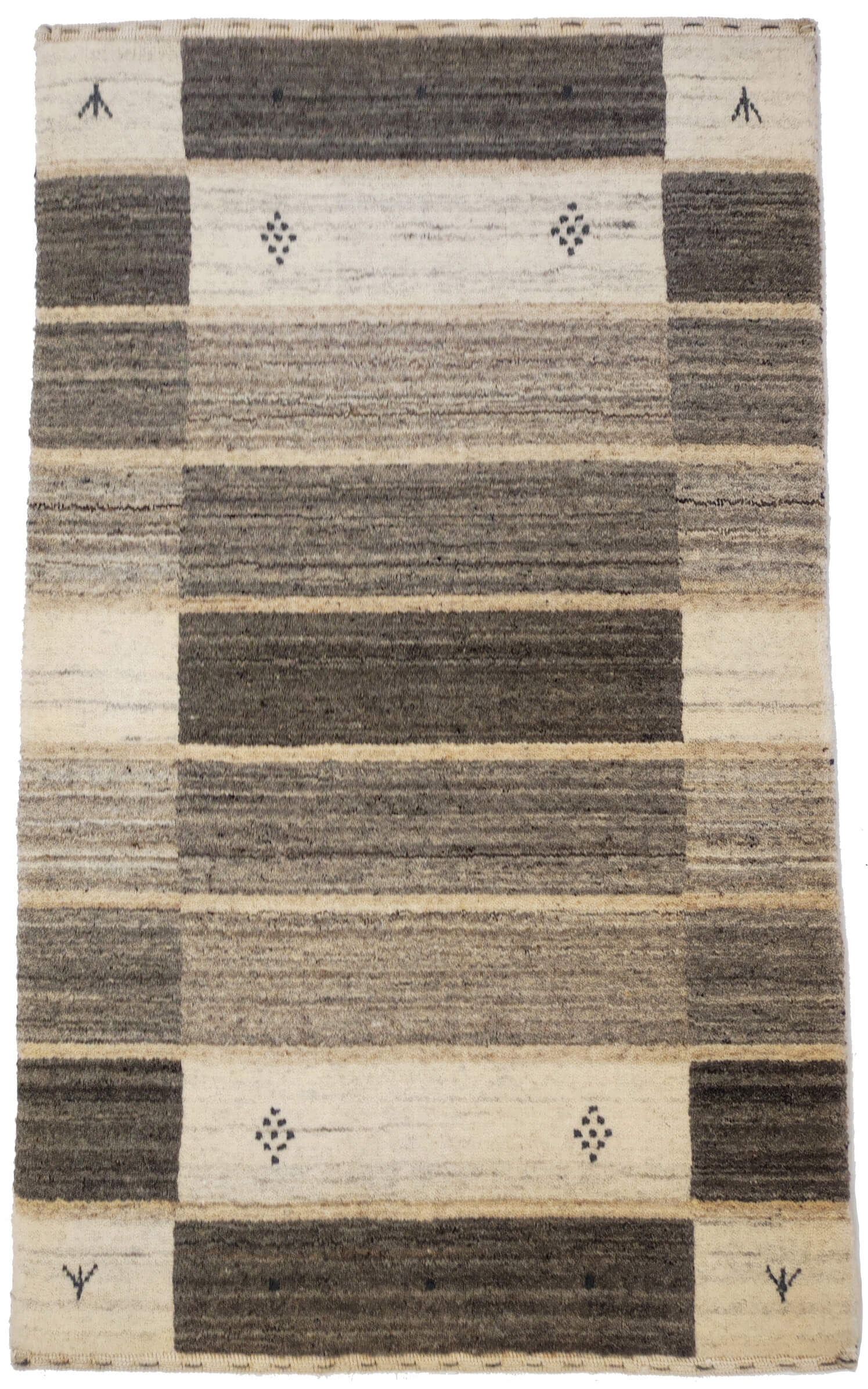 Modern rug Loribaft Exclusive