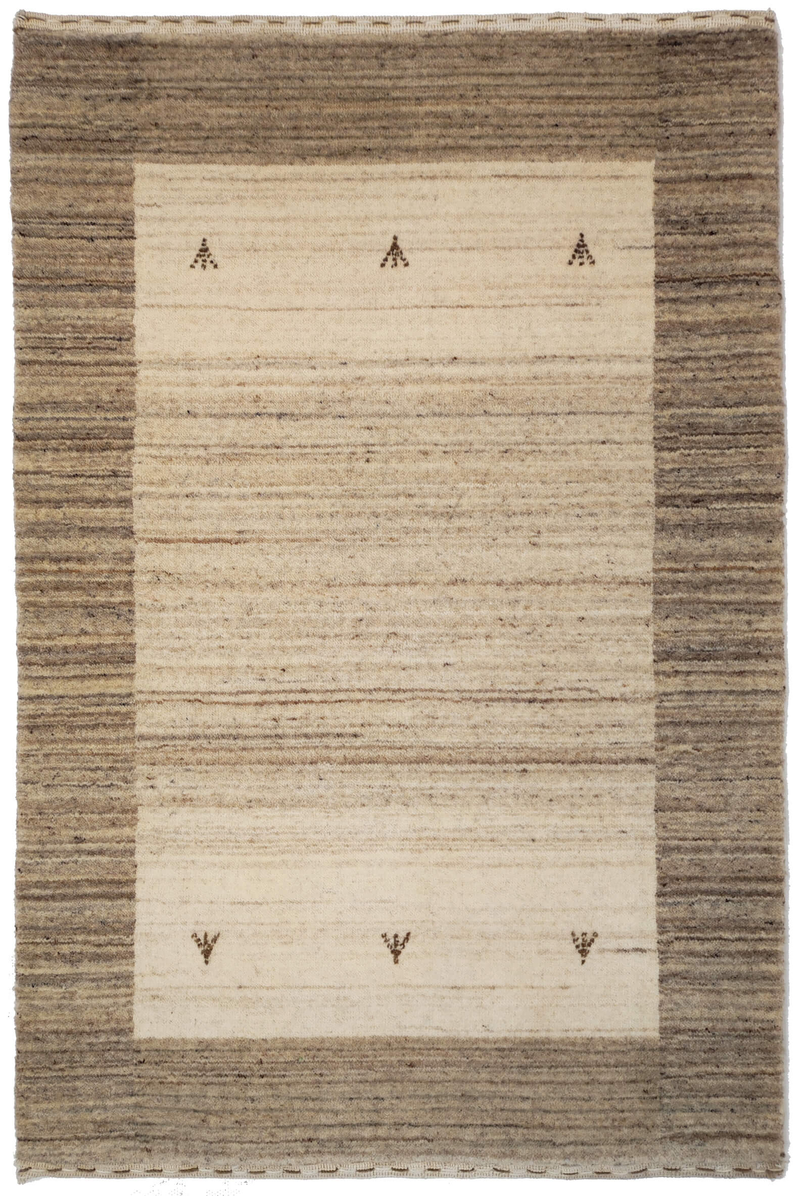 Moderní koberec Loribaft Exkluziv