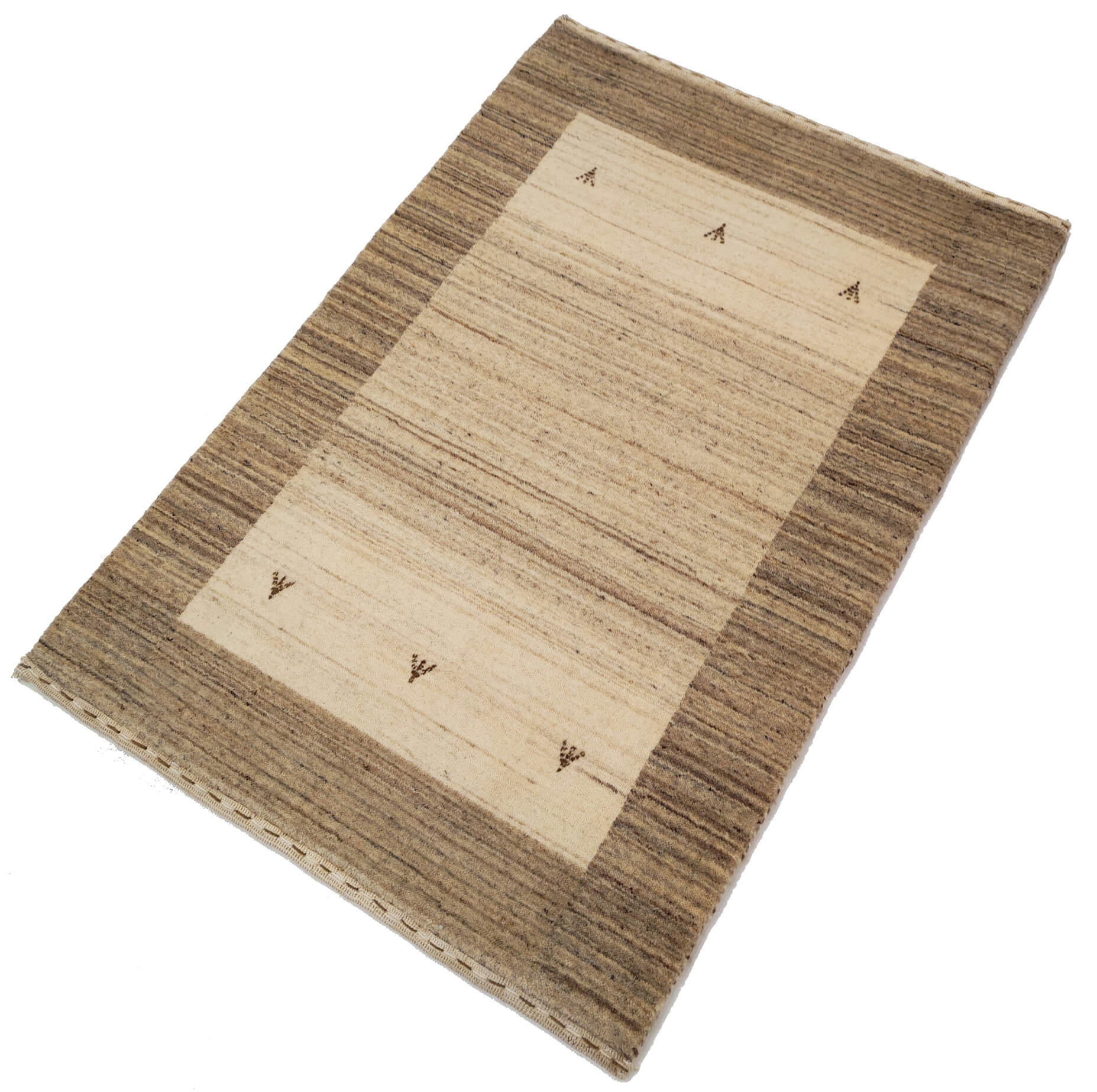 Moderní koberec Loribaft Exkluziv